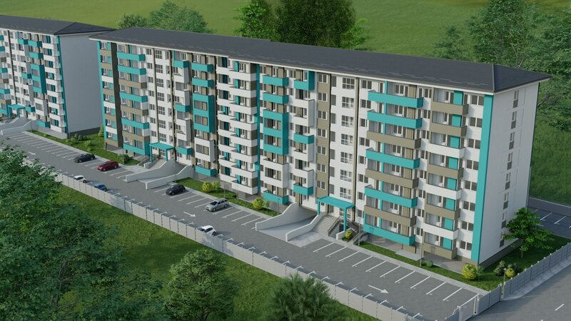 Garsoniera, 3-4 min metrou, decomandata, 45 mp