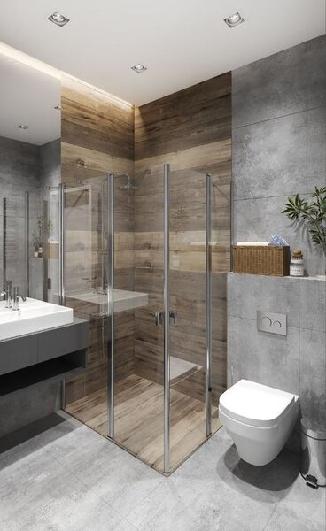 Garsoniera, 3-4 min metrou, decomandata, 45 mp